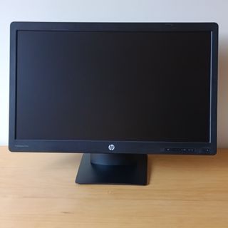 HP ProDisplay P232