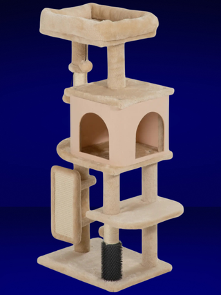 Tiragraffi per gatti 104 cm