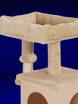 Tiragraffi per gatti 104 cm