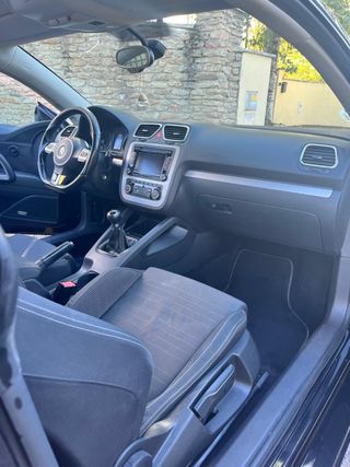 Volkswagen Scirocco 2010 170cv