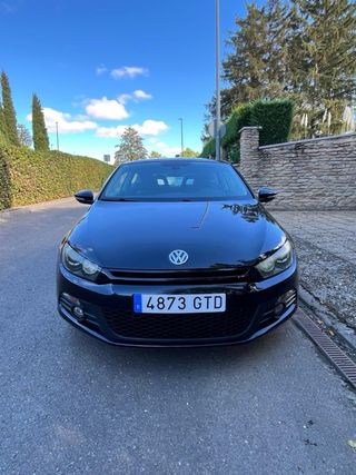 Volkswagen Scirocco 2010 170cv