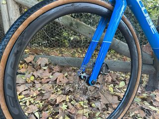 Bici Ciclocross Cube Cross Race SLT 2018