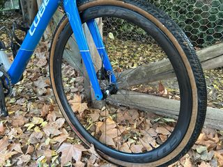 Bici Ciclocross Cube Cross Race SLT 2018