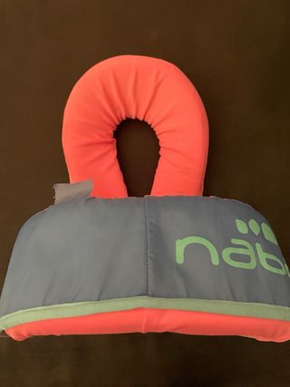 Chaleco natación infantil