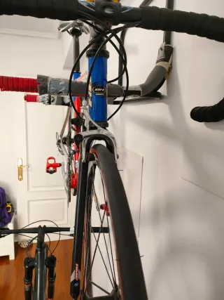 BH Sierra Nevada Talla M + 2 ruedas Mavic