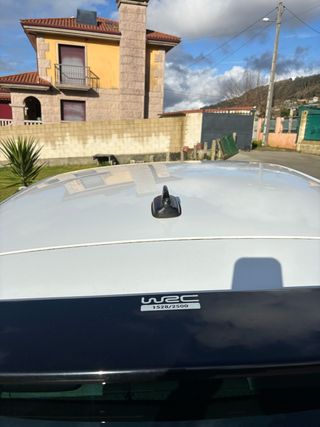 Volkswagen Polo 2014