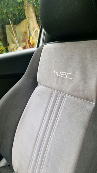 Volkswagen Polo 2014