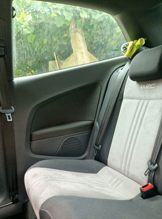Volkswagen Polo 2014