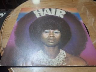 LP Hair Musical