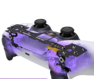 Reparar mando PS5 y Xbox. Solución drift