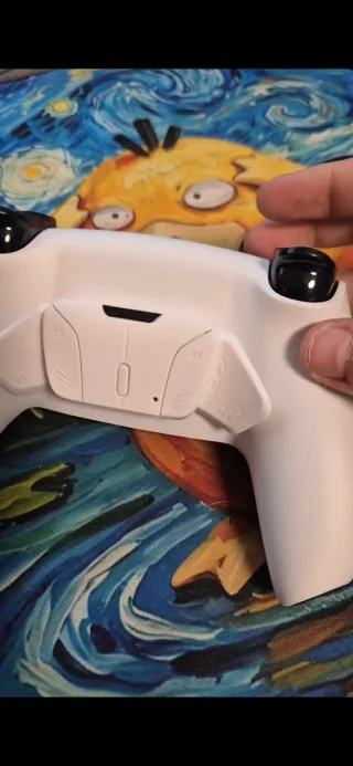 Reparar mando PS5 y Xbox. Solución drift