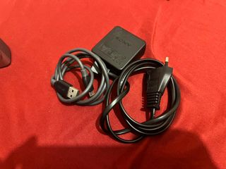 Camara Sony NEX-5R 16.1MP Plata