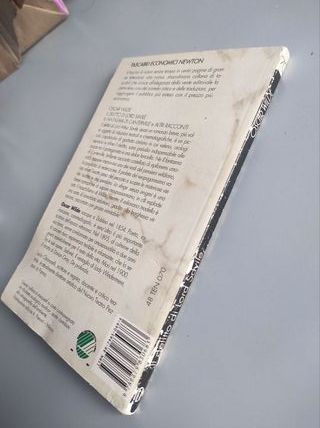 Il delitto di Lord Saville; Il fantasma di Canterv