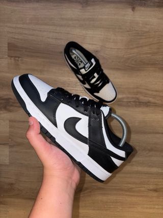 Nike Dunk Low Panda