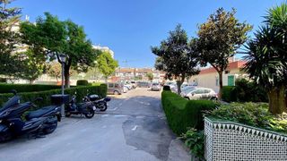 Piso en alquiler en Centro Ciudad en Fuengirola