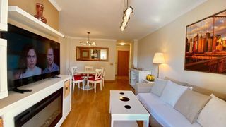 Piso en alquiler en Centro Ciudad en Fuengirola