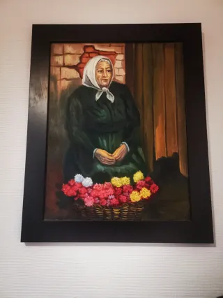 Opera manierista Pittore veneziano scuola greca