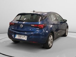 Opel Astra GS Line S&S