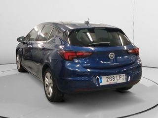 Opel Astra GS Line S&S