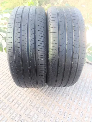 Neumáticos 235/50/19 99v
