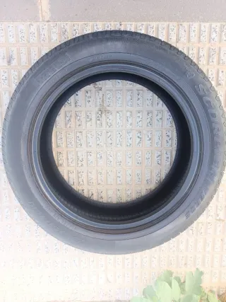 Neumáticos 235/50/19 99v