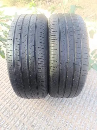 Neumáticos 235/50/19 99v