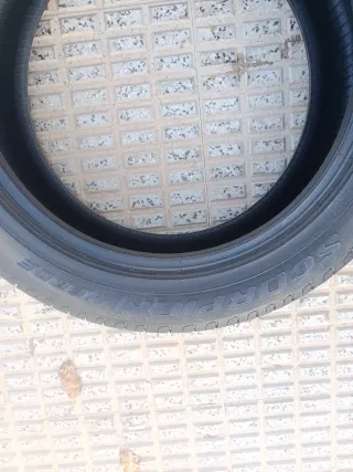 Neumáticos 235/50/19 99v