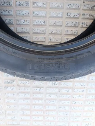 Neumáticos 235/50/19 99v