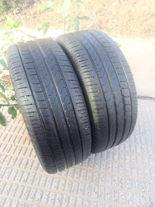 Neumáticos 235/50/19 99v