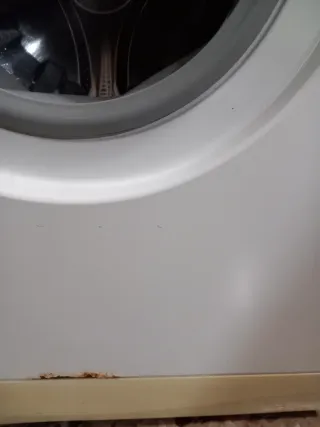 Lavadora White Westinghouse LB 42