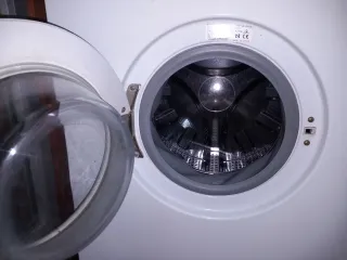 Lavadora White Westinghouse LB 42