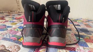 Botas de trekking Scarpa mujer