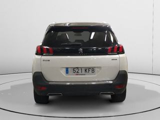 Peugeot 5008 GT Line