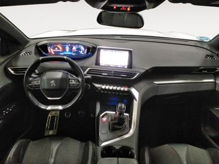 Peugeot 5008 GT Line