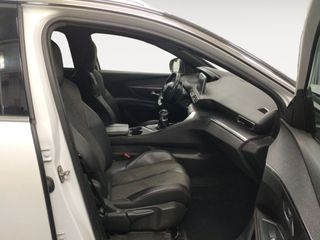 Peugeot 5008 GT Line