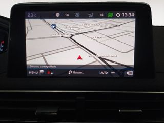 Peugeot 5008 GT Line