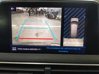 Peugeot 5008 GT Line