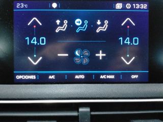 Peugeot 5008 GT Line