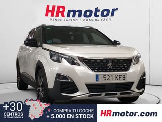 Peugeot 5008 GT Line