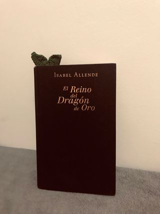 Hojas multiusos crochet