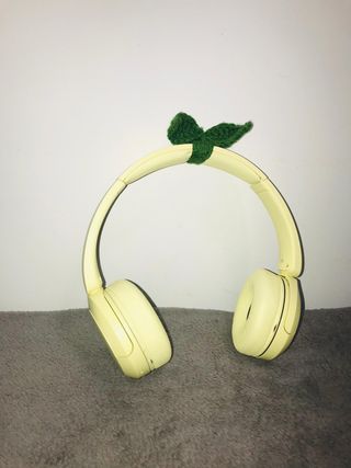 Hojas multiusos crochet