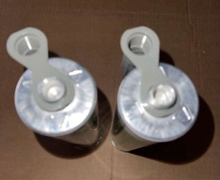 2x Quilosa Sintex PU 50 Gris Sellador