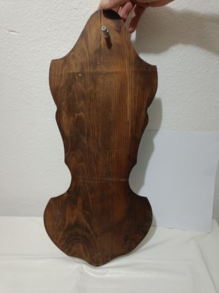 Lavabo Mural Cerámica Antiguo Decorativo