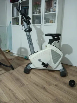 Bicicleta Estática BH