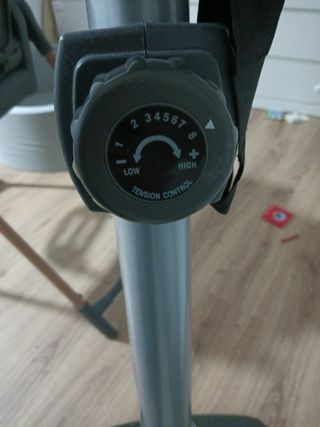 Bicicleta Estática BH