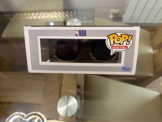 Funko Pop! Patrick Ewing y John Starks 2 Pack