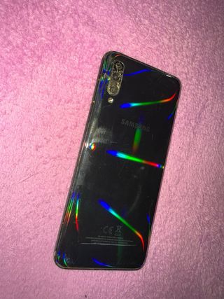 Samsung Galaxy A70 per ricambi