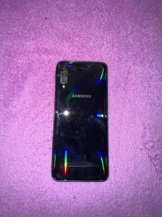 Samsung Galaxy A70 per ricambi