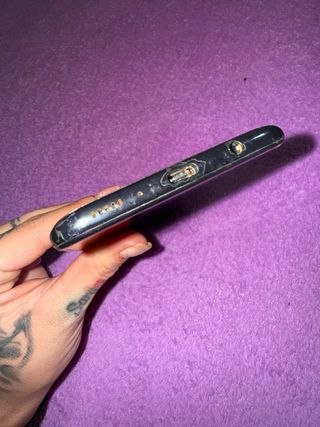 Samsung Galaxy A70 per ricambi