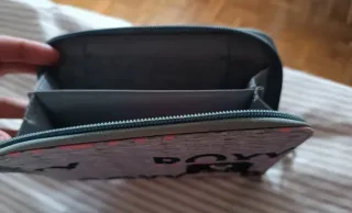 Mochila de gimnasio + cartera Roxy